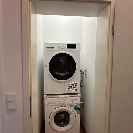 Junik Oberhausen No º11 Apartment