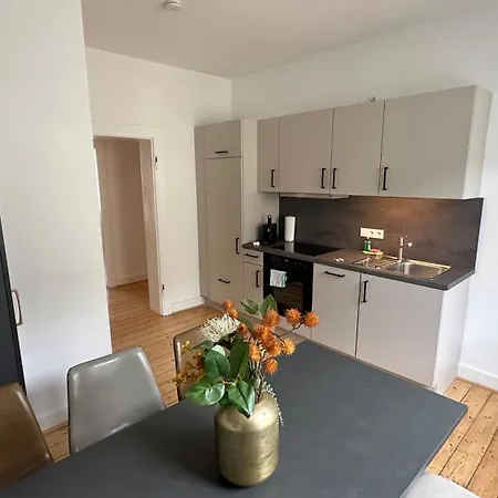 Apartment Junik Oberhausen No º11