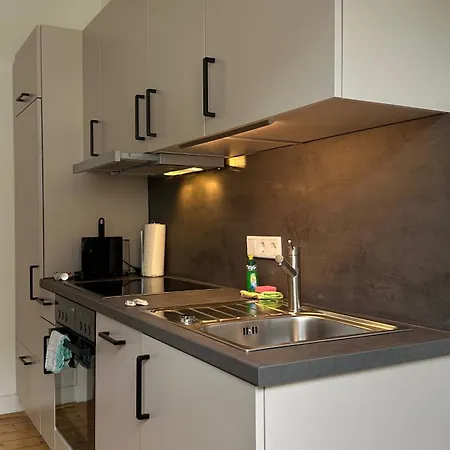 Junik Oberhausen No º11 Apartment Oberhausen (North Rhine-Westphalia)