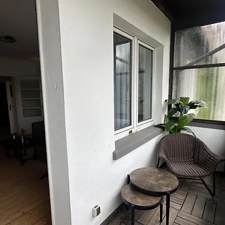 Junik Oberhausen No º11 Apartment