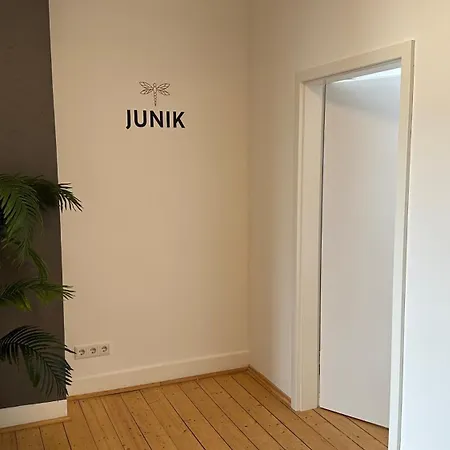 Junik Oberhausen No º11 Apartment Oberhausen (North Rhine-Westphalia)