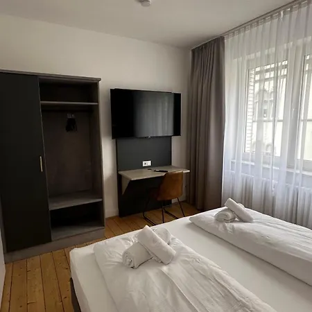 Junik Oberhausen No º11 Apartment