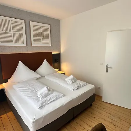 Junik Oberhausen No º11 Apartment *
