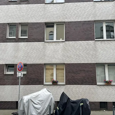 Appartamento Junik No º11 Oberhausen (North Rhine-Westphalia)