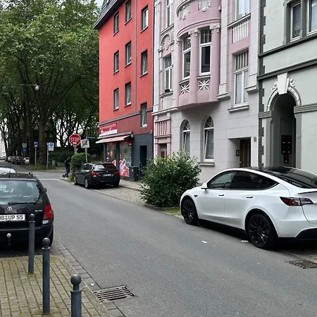 Junik Oberhausen No º11 * Oberhausen (North Rhine-Westphalia)