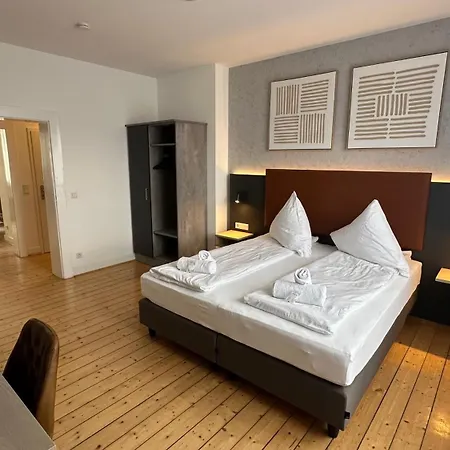 Apartment Junik Oberhausen No º11 *