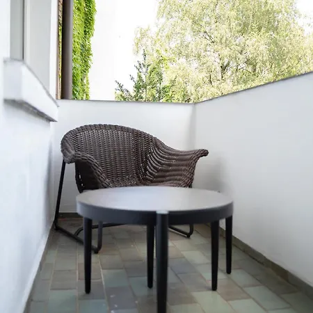 Junik Oberhausen No º11 Apartment