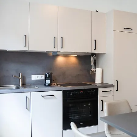 Appartamento Junik No º11 Oberhausen (North Rhine-Westphalia)