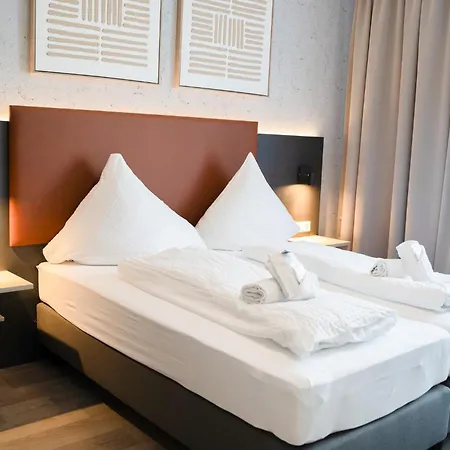 Apartment Junik Oberhausen No º11