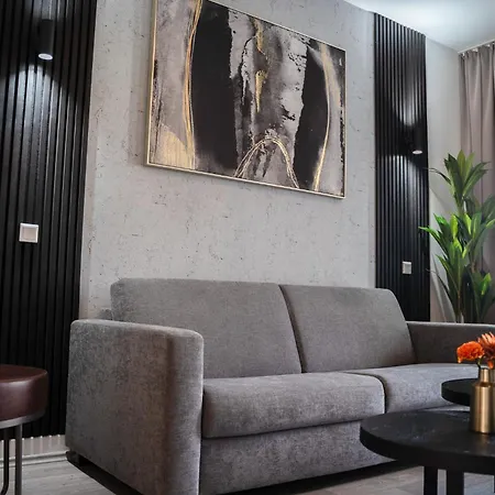 Junik Oberhausen No º11 Apartment *