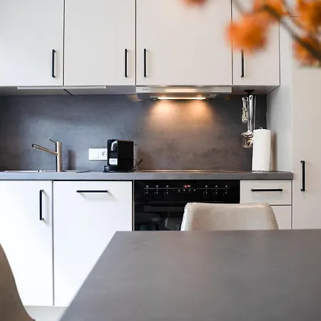 Appartement Junik No º11 Oberhausen (North Rhine-Westphalia)