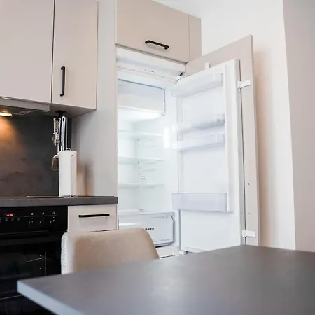 Junik No º11 Appartement Oberhausen (North Rhine-Westphalia)