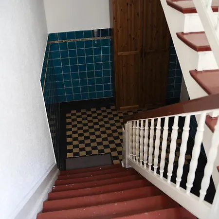 Junik Oberhausen No º11 Apartment *