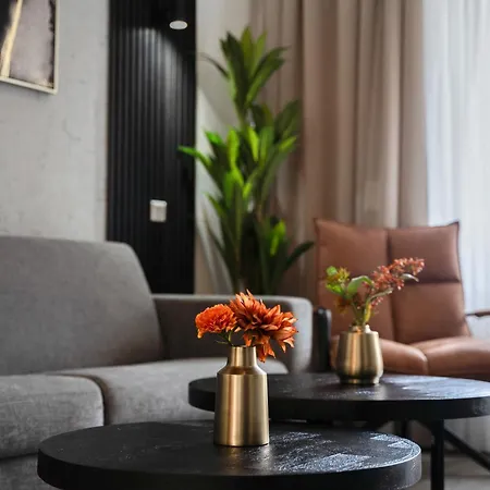 Appartement Junik No º11 Oberhausen (North Rhine-Westphalia)