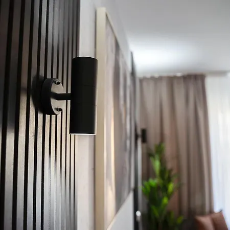 Apartment Junik Oberhausen No º11