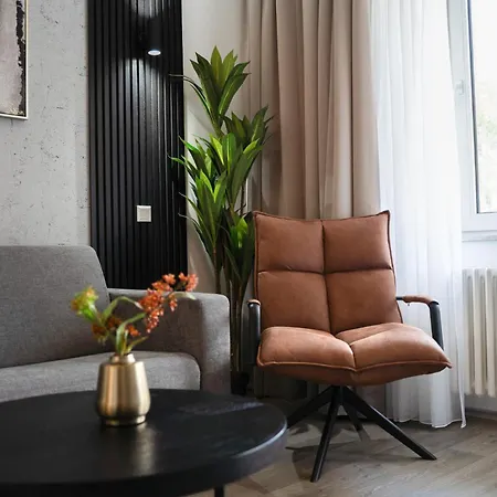 Junik Oberhausen No º11 Apartment *