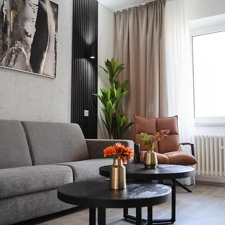 Apartment Junik Oberhausen No º11
