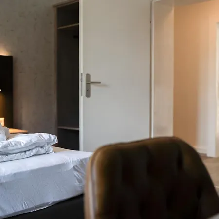 Apartment Junik Oberhausen No º11 *