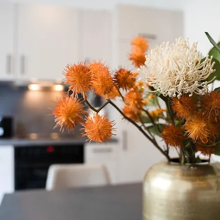 Apartment Junik No º11 Oberhausen (North Rhine-Westphalia)