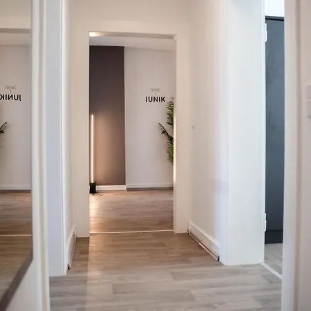 Junik Oberhausen No º11 Apartment