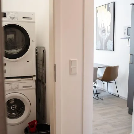 Apartment Junik Oberhausen No º11