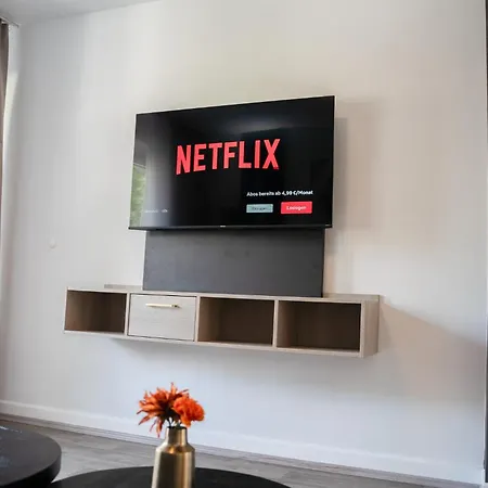 Junik No º11 Apartment *