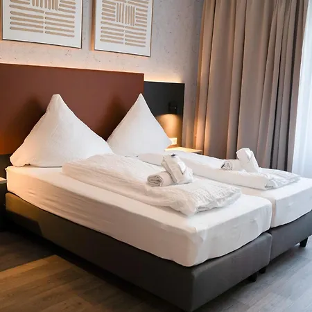 Junik No º11 Apartment Oberhausen (North Rhine-Westphalia)