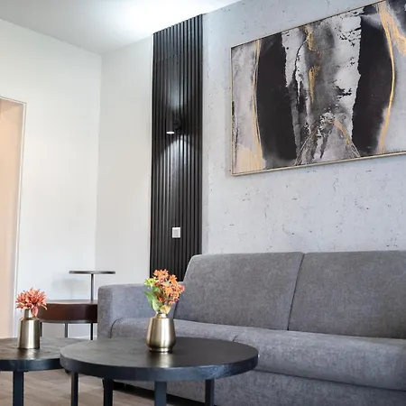 Apartment Junik No º11 Oberhausen (North Rhine-Westphalia)