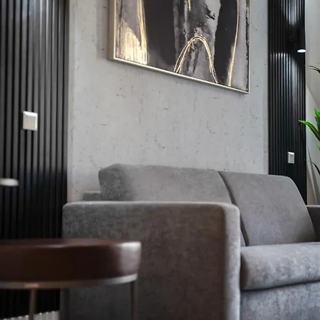 Junik Oberhausen No º11 Apartment