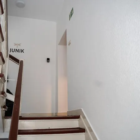 Apartment Junik Oberhausen No º11