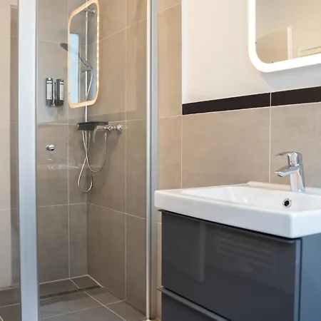 Apartment Junik Oberhausen No º11 *