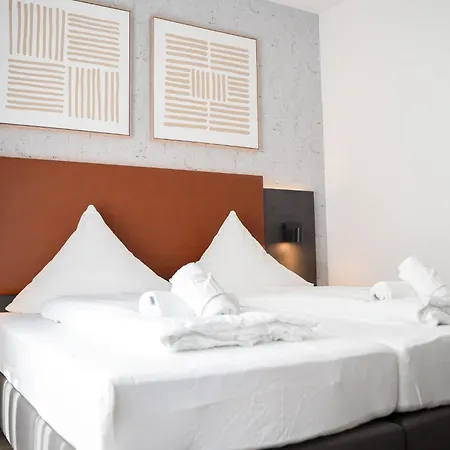 Appartamento Junik No º11 Oberhausen (North Rhine-Westphalia)