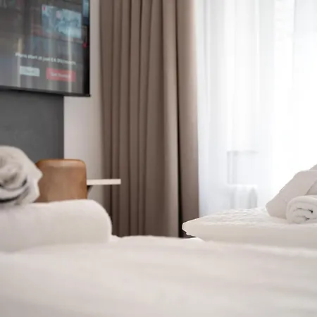 Apartment Junik No º11