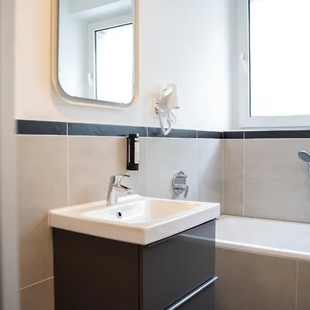 Apartment Junik Oberhausen No º11 *