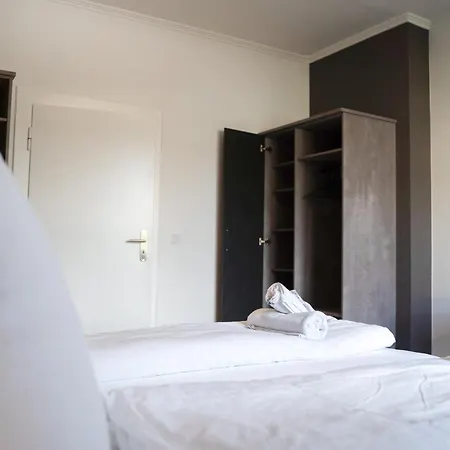 Junik Oberhausen No º11 Apartment Oberhausen (North Rhine-Westphalia)