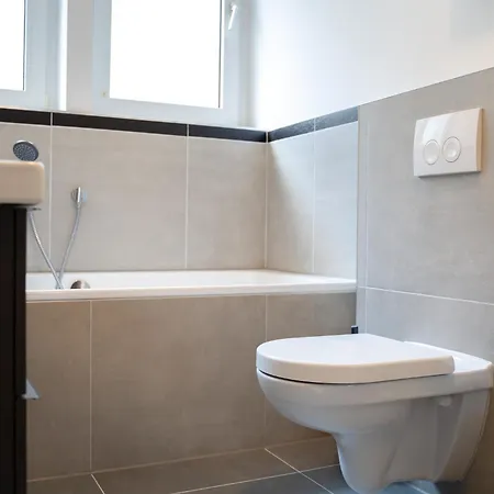 Apartment Junik No º11 Oberhausen (North Rhine-Westphalia)