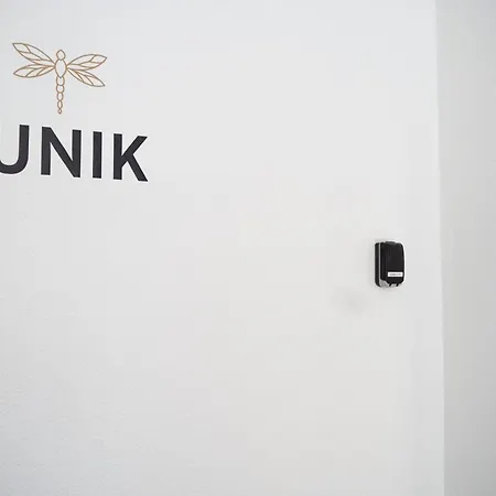 Junik Oberhausen No º11 Apartment Oberhausen (North Rhine-Westphalia)