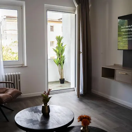 Apartment Junik Oberhausen No º11