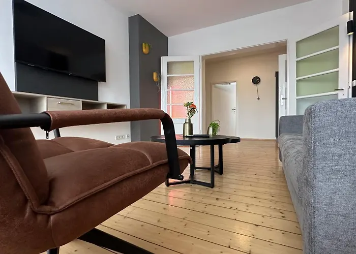 Junik No º11 * Oberhausen (North Rhine-Westphalia)