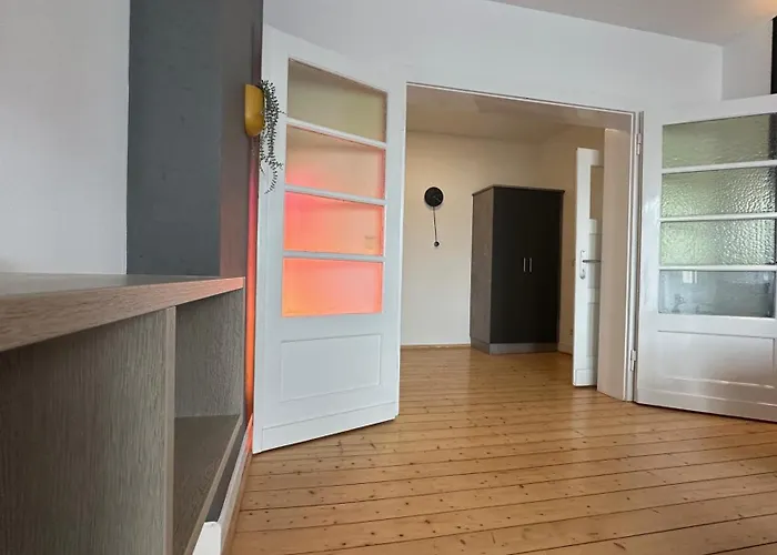 Appartement Junik No º11 Oberhausen (North Rhine-Westphalia)