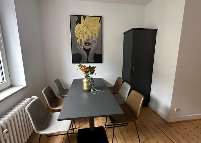 Junik No º11 * أوبيرهاوزين