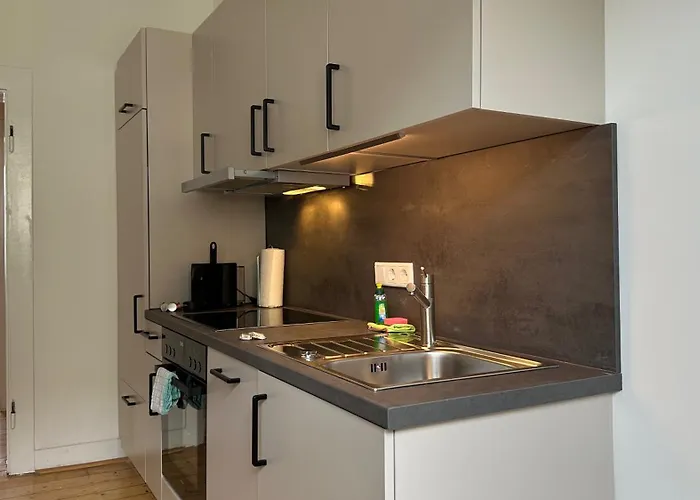 Junik No º11 Appartement Oberhausen (North Rhine-Westphalia)