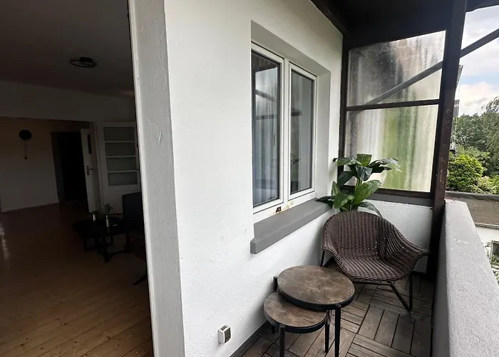 Junik No º11 Appartement