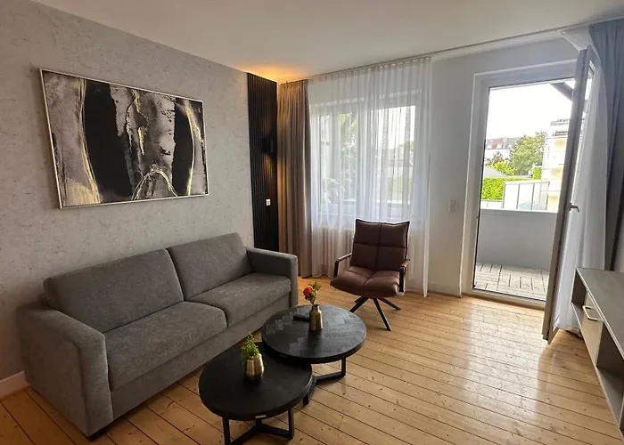 Junik No º11 Appartement *