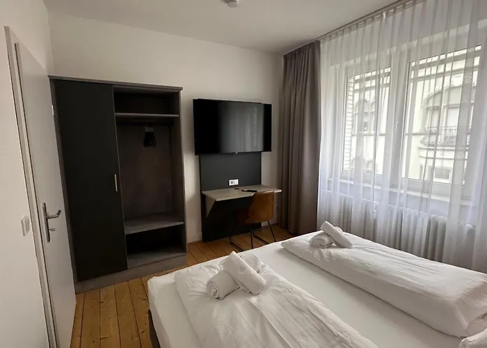 Junik No º11 Appartement