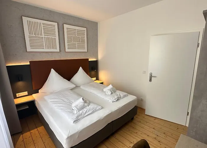 Junik No º11 Appartement *