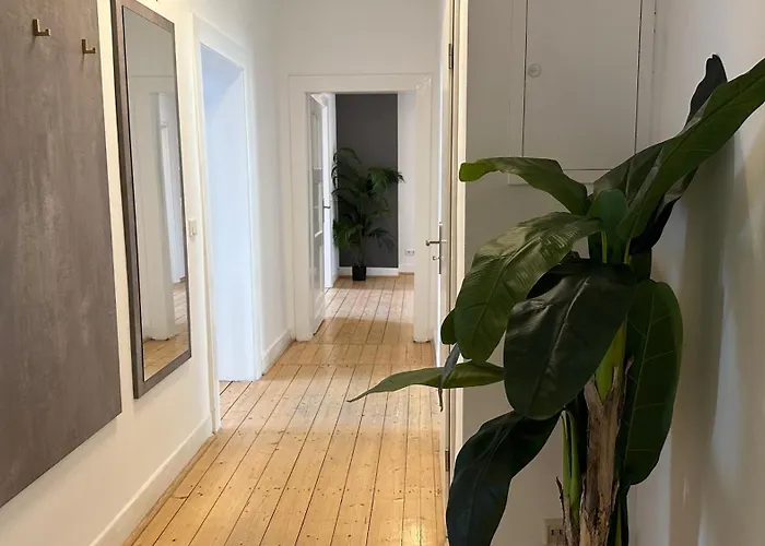 Appartement Junik No º11 Oberhausen (North Rhine-Westphalia)