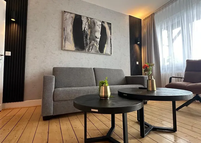 Junik No º11 Oberhausen (North Rhine-Westphalia)