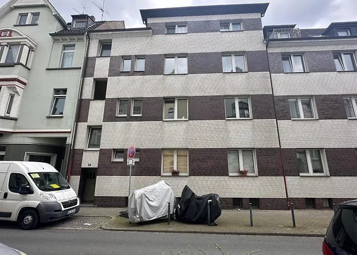 Junik No º11 Appartement Oberhausen (North Rhine-Westphalia)