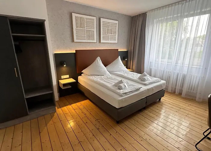 Junik No º11 * Oberhausen (North Rhine-Westphalia)